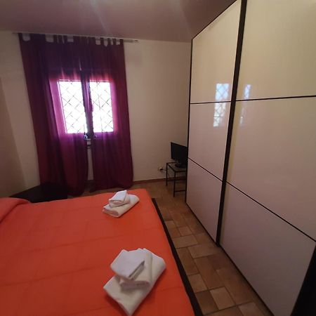Villa Elegance Ladispoli Habitación foto