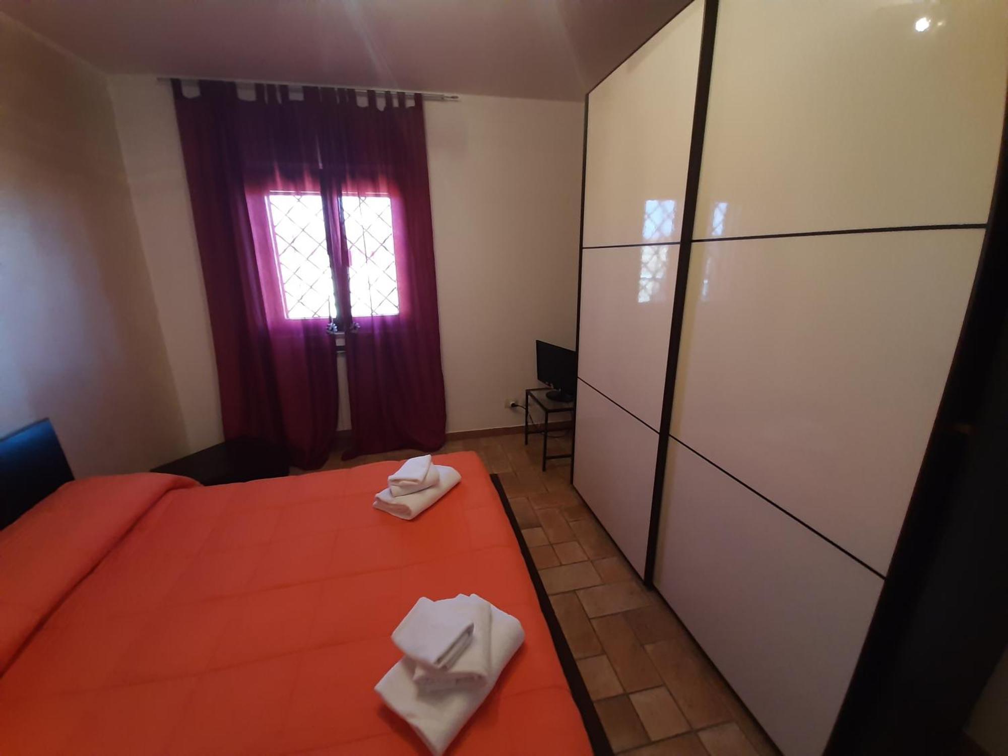 Villa Elegance Ladispoli Habitación foto