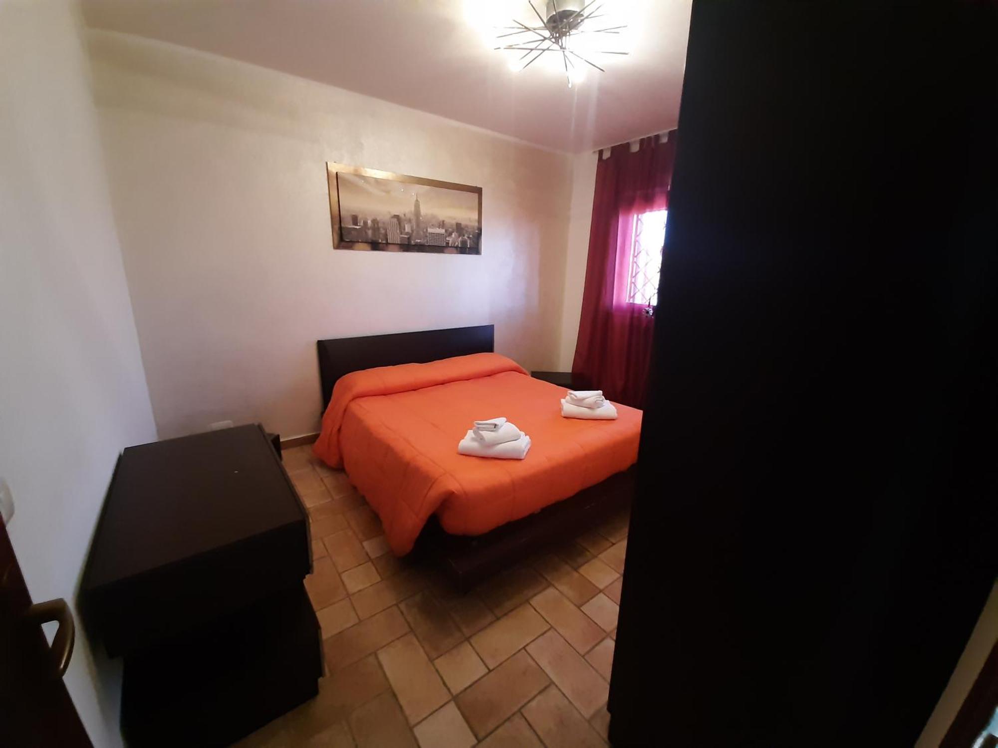 Villa Elegance Ladispoli Habitación foto