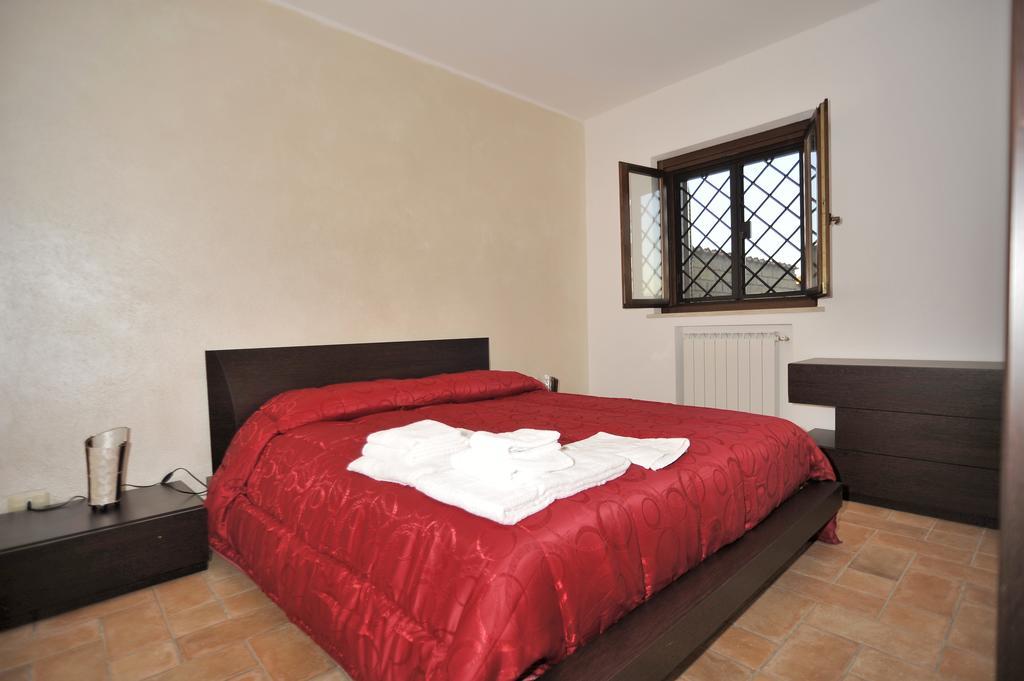 Villa Elegance Ladispoli Habitación foto