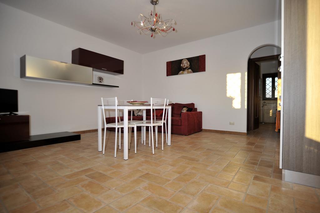 Villa Elegance Ladispoli Habitación foto