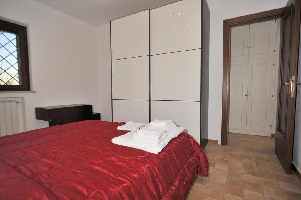 Villa Elegance Ladispoli Habitación foto